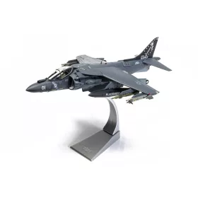   Corgi - McDonnell Douglas AV-8B+ Harrier II - 165001/01 - VMA-214 'Black Sheep'