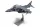Corgi - McDonnell Douglas AV-8B+ Harrier II - 165001/01 - VMA-214 'Black Sheep'