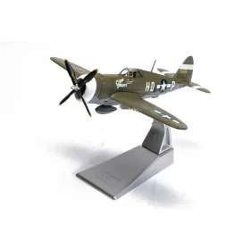   Corgi - Republic P-47D Thunderbolt - 42-8500/HO-P - ‘Cripes A’ MIGHTY’