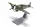 Corgi - Republic P-47D Thunderbolt - 42-8500/HO-P - ‘Cripes A’ MIGHTY’