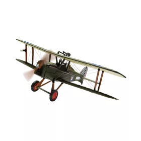   Corgi - SE5a, Maj. Keith Logan Caldwell, RAF No 74Sqn, Clairmarais, France, September 1918