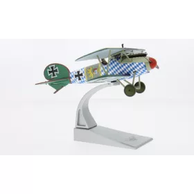 Corgi - Albatros D.V, 1917, 1:72