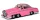 Corgi - G.ANDERSON ROLLS ROYCE THUNDERBIRDS - LADY PENELOPE'S FAB 1 - COFFRET BOX PINK
