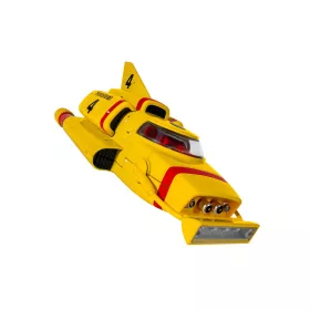 Corgi - Thunderbirds F.A.B. Collection -  Thunderbird 4