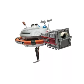 Corgi - Thunderbirds F.A.B. Collection -  Thunderbird 5