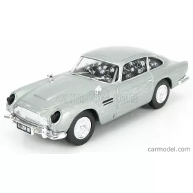   Corgi - Aston Martin Db5 1965 - 007 James Bond - No Time To Die - Non E  Tempo Per Morire Grey