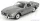 Corgi - Aston Martin V8 Vantage Volante 1977 - 007 James Bond - No Time To Die - Non E  Tempo Per Morire Dark Grey Met