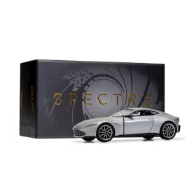 Corgi - James Bond - Aston Martin DB10 'Spectre'