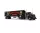Corgi - Heavy Metal Trucks - Motorhead, Bomber