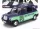 Corgi - Austin London Taxi Lti Tx4 2007 - The Beatles - Can T Buy Me Love Blue Green