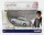 Corgi - Ford England Anglia Harry Potter - Movie - With Figures Movie Light Blue White