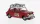 Corgi - BMW Mini Cooper S, 1967, #a, 1:43