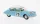 Corgi - Citroen DS 19, Rally Monte Carlo, 1965, #75, 1:43