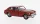 Corgi - MGB GT, rot, 1967, 1:45