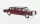 Corgi - Mercedes 600 Pullman (W100), dunkelrot, 1964, 1:50