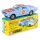 Corgi - 348 - Ford Mustang Fastback 2+2 'Flower Power' Stock Racing