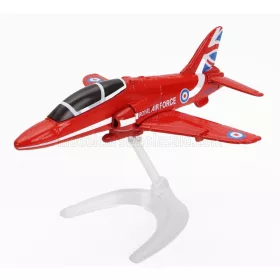   Corgi - AIRPLANE RED ARROWS HAWK RAF ROYAL AIR FORCE  2019 RED