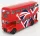 Corgi - ROUTEMASTER RML 2757 AUTOBUS LONDON 1956 RED
