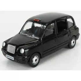 Corgi - AUSTIN LONDON TAXI LTI TX4 2014 BLACK