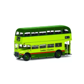 Corgi - Routemaster- London & Country- Route 406- Epsom
