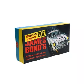   Corgi - James Bond Aston Martin DB5 Classic Collector Set (CORGI 70th Anniversary)