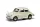 Corgi - Morris Minor 1000, Snowberry White