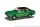 Corgi - Ford Cortina Mk4 2.3 Ghia - Regency Green