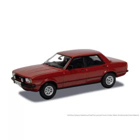 Corgi - Ford Cortina Mk4 2.0S. Venetian Red