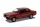 Corgi - Ford Cortina Mk4 2.0S. Venetian Red
