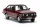 Corgi - Ford Escort Mk2 1300 Sport, Jupiter Red