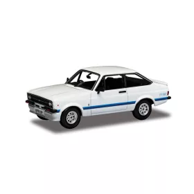 Corgi - Ford Escort Mk2 RS1800 - Diamond White