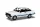 Corgi - Ford Escort Mk2 RS1800 - Diamond White