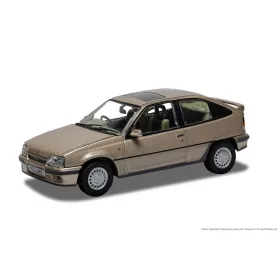Corgi - Vauxhall Astra Mk2 GTE 16V. Rembrandt Silver