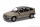 Corgi - Vauxhall Astra Mk2 GTE 16V. Rembrandt Silver