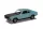 Corgi - Ford Capri Mk1. Glacier Blue