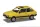 Corgi - Ford Fiesta Mk2 1.1L. Citrine Yellow