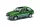 Corgi - Ford Fiesta Mk2 1.4 Ghia Willow Green