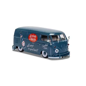 Corgi - Volkswagen Panel Van Type 2 (T1) - Foxon Park