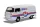 Corgi - Volkswagen Panel Van Type 2 (T2) - BRS Truck Rental