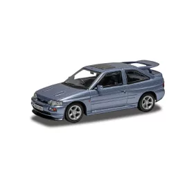 Corgi - Ford Escort RS Cosworth - Auralis Blue