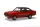 Corgi - Ford Escort Mk2 RS2000. Carnival Red