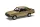 Corgi - Ford Escort Mk2 RS2000 Custom Tuscan Beige