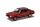 Corgi - Ford Cortina Mk5 1.6 GL, Terracotta