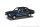 Corgi - Ford Cortina Mk5 2.3 Ghia - Titan Blue