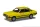 Corgi - Ford Cortina Mk5 1.3, Prairie Yellow