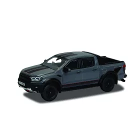 Corgi - Ford Ranger Raptor. Conquer Grey