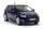 Corgi - Ford Focus Mk3 ST, Deep Impact Blue