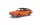 Corgi - Ford Capri Mk2 3-litre Ghia Automatic, Sebring Red