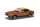 Corgi - Ford Capri Mk2 3.0 Ghia - Saturn Gold
