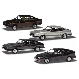 Corgi - The Henry Ford II Collection
